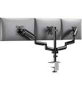 HUANUO Triple Monitor Mount