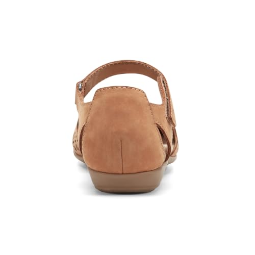 Image of Earth Women's Bronnie Flat Sandals
