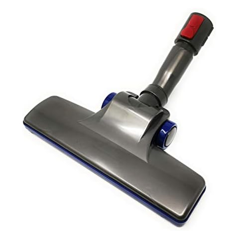 Brosse compacte Kniwelshop pour Dyson Big Ball Cover