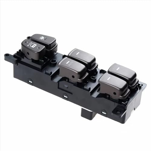 Interrupteur de fenêtre électrique master 93570-3K600 bouton lève-vitre