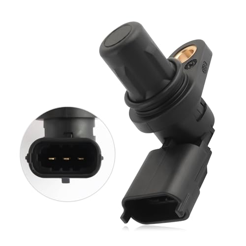 Wedfish WEDFISH-CHUAN GAN QI-3101 Car Camshaft Position Sensor Oem#F01R00B003,Camshaft Sensor With Sealing Ring,Automotive Replacement Camshaft Position Sensors Car Accessories Compatible cover