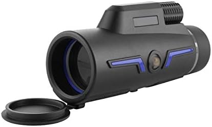 10x42 Monocular Microscope Low Light Level Night Vision Outdoor Mobile Phone Photo Telescope