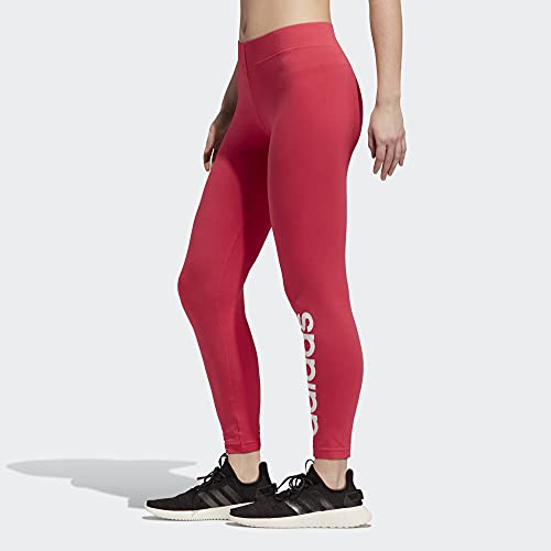 Image of Adidas Women's Essentials Linear Tight