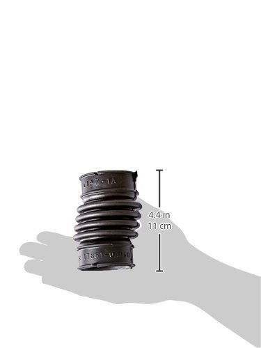 純正 トヨタ セリカ エアクリーナーホースno.1 17881)エアクリーナ