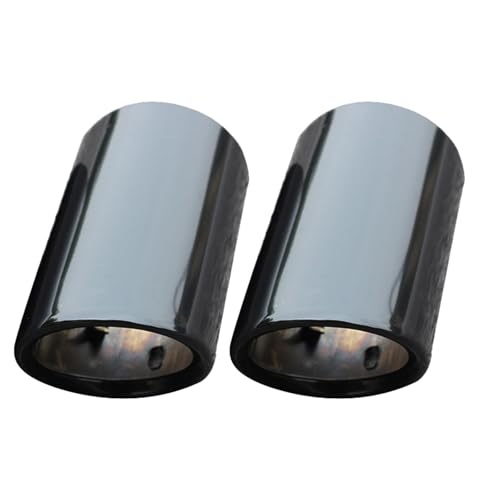 Tubo escape de coche Audi A4 B8 2009-2015 acero inoxidable