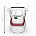 Moulinex I-Companion Touch XL HF9345 Robot de cocina de 3 Imagen de Moulinex I-Companion Touch XL HF9345 Robot de cocina de 3
