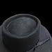 Simple Street Hat Color Multifunctional Versatiles Fashionable for New Year Parties Breathable Waterproofed Multicolor
