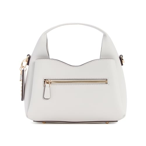 GUESS Iwona Top Zip Crossbody2