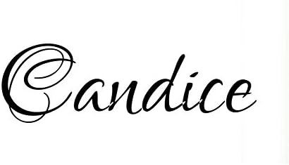 Amazon キャンディスラバースタンプ カスタムスタンプ ゴム製 名前 子供 名前 子供 名前 女の子 名前 ニックネーム 名前 スタンプ おもちゃ