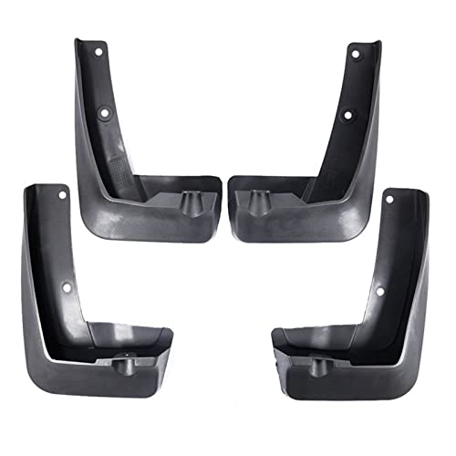 Garde-Boue Avant Arrière Intégration Premium Durable pour X2 F39 2018-2023