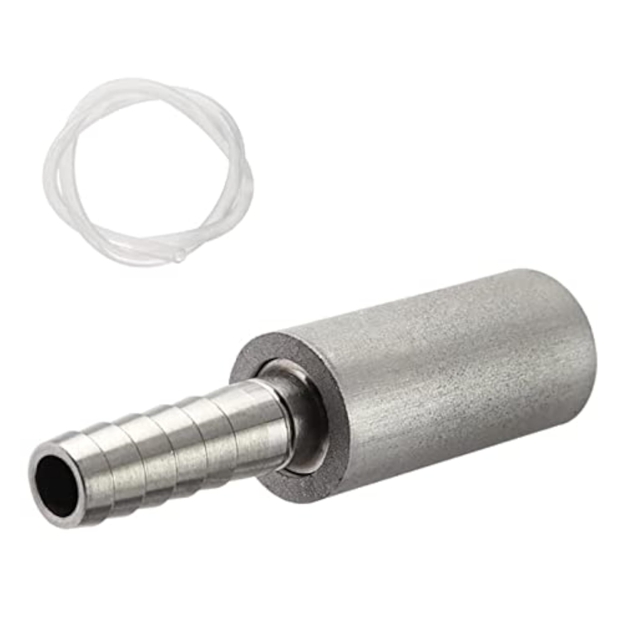 0.5 and 2 Micron Oxygenation Diffusion Stone for Home Brewing