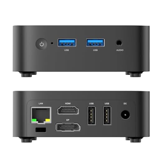 ACEMAGICIAN Vista Mini PC with 1TB SSD