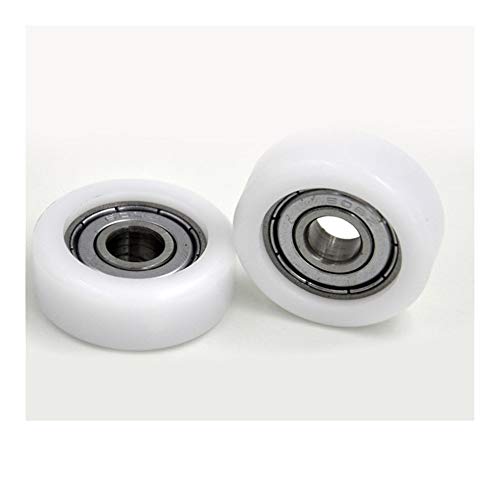 ͓`Bi 608 ZZ {[xAO POMvX`bNŕꂽ 8x30x11mm 608 Z 2Z vX`bN v[[xAO {[xAO