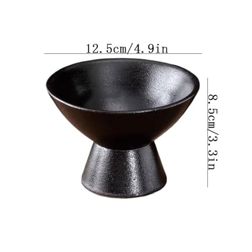 Style chinois en céramique pour conteneurs de fleurs de table - 3