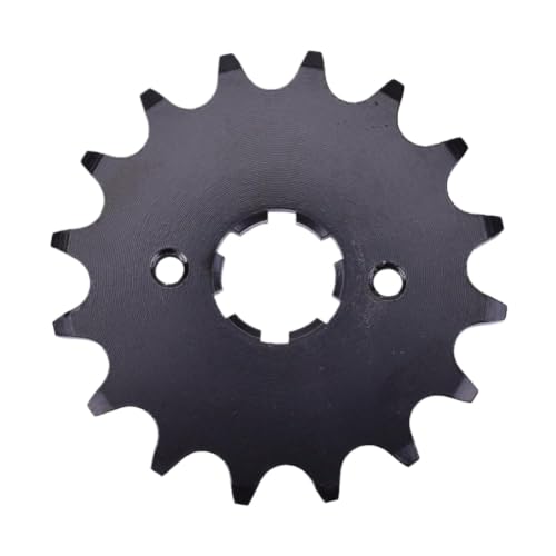 Pignon 16 dents chaîne 520 idéal pour restaurer votre Yamaha Virago XV250