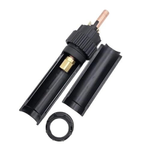 Alimentation fil instable ? Solution adaptateur connecteur central plasma - 4