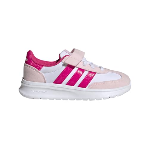 Image of adidas Kids' Run 70s 2.0 Running Sneakers