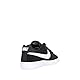 Nike Damen Wmns Court Royale Tennisschuhe, Schwarz (Black/White 010), 40.5 EU