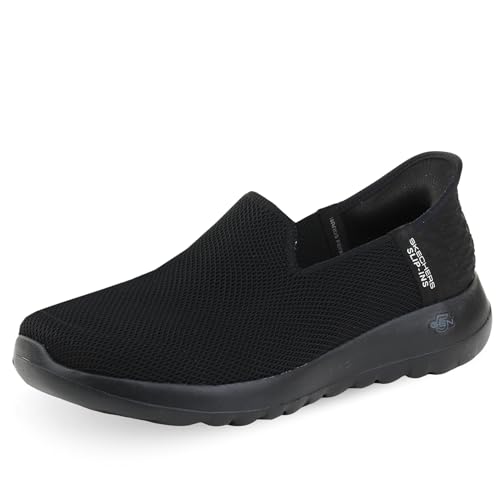 Image of Skechers Women's Slip-Ins: Go Walk Joy Vela Sneaker