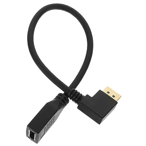 Kisangel DP1.2 4K HD fBXvC|[g IX XP[u EJ[uΉ ϋvf M} PCڑp ItBX 