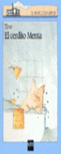 CERDITO MENTA,EL (SIN COLECCION)