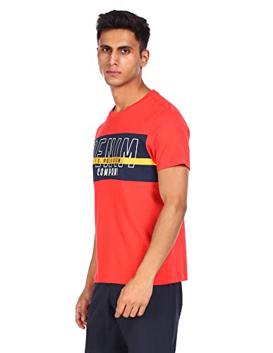 Image of U.S. Polo ASSN. Men Button Down Shirt