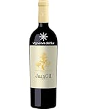 Juan Gil Etiqueta Amarilla - Joven - Monastrell - Jumilla - 2023-750ml - 1 botella