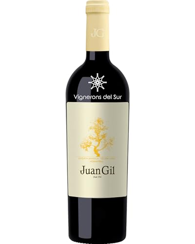 Juan Gil Etiqueta Amarilla - Joven - Monastrell - Jumilla - 2023-750ml - 1 botella