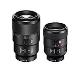 Sony SEL100F28GM L1