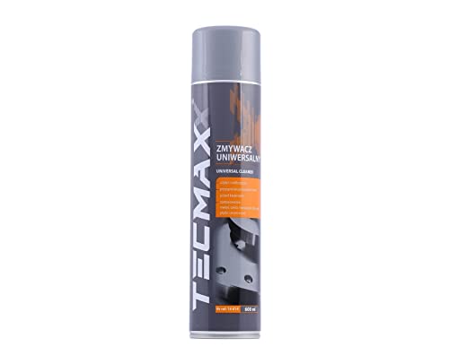 Tecmaxx - Spray limpeza universal