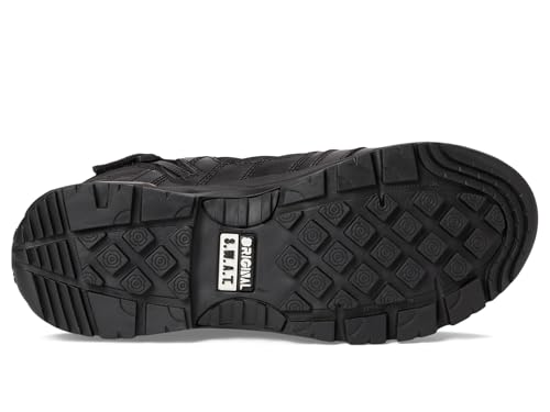 Image of Original S.W.A.T. Metro 5 inch Side Zip Safety Toe