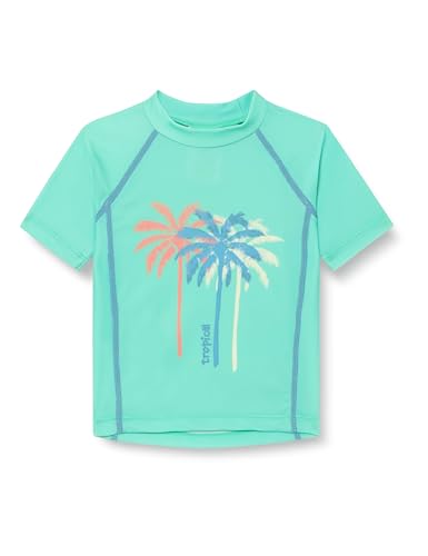Playshoes UV-Schutz Bade Shirt Unisex Kinder Schwimmshirt...