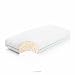 LINENSPA Shredded Talalay Latex Pillow with 100% Cotton Percale Cover - Queen Size