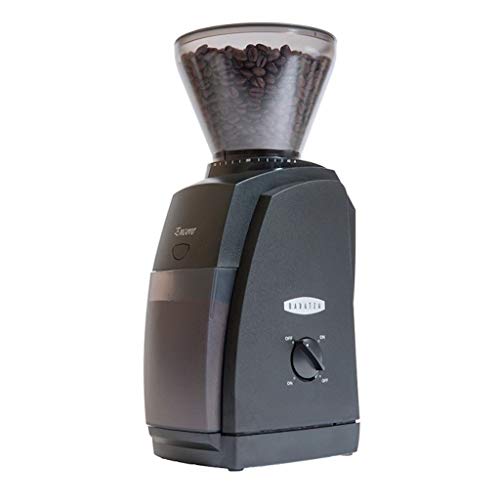 Baratza 0838823004222_SML x Kitchen, Aluminium, 1 Liter Cover