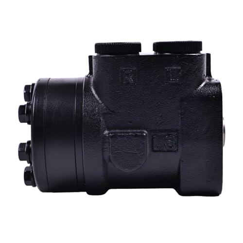 Image of Hydraulic Steering Unit 150N0043 101-1-160-E 101D-1-160-E OSPB 160 ON Compatible for Eaton Replacement