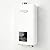Propane Gas Tankless Water Heater Indoor,HeatRova 4.3 GPM 102,000 BTU,Instant Hot Water,Constant Temperature,Pure Copper Heat Exchanger,3/4" NPT Connector,Energy-Saving,On-Demand for 3–4 Fixtures