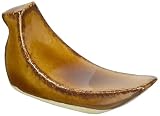 益子焼 トリの 箸置き 飴釉 SH-1