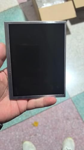 Image of Tested Good 5.7 inch FX050701DWSWJG08 LCD Display Screen in Stock