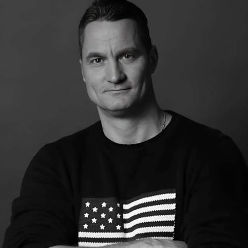 Veteran discrimination? | Former Navy SEAL Bill Brown | S.O.S. #224 Podcast Por  arte de portada