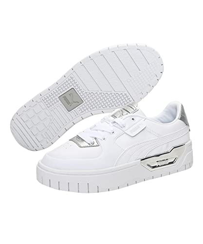 Image of Puma Womens Cali Dream Metal WNS Sneaker