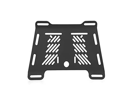 JCMLDN Bauletto Posteriore Moto per BMW R1200GS