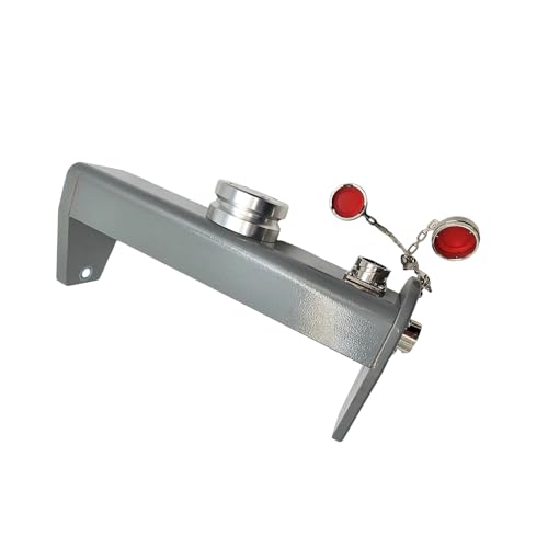 Nayuank 2197266 Multiple Ultrasonic Sensor Compatible with Vogele Asphalt Paver Super 1100-2 1600-1 1800-2 1900-2 3000-2