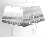 Thanos Picogrill 398 Grill with Spits for 1-4 Persons Grill