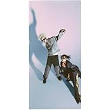 ヨアソビ YOASOBI アイドル Ayase あやせ Ikura 幾田りら いくた りら 43 フェイスタオル 軽量クリーニングタオル スポーツタオル タオルセット 人気 吸水性が強い 家庭用 スポーツなどに最適 タオル 業務 ホテル仕様 73x35cm