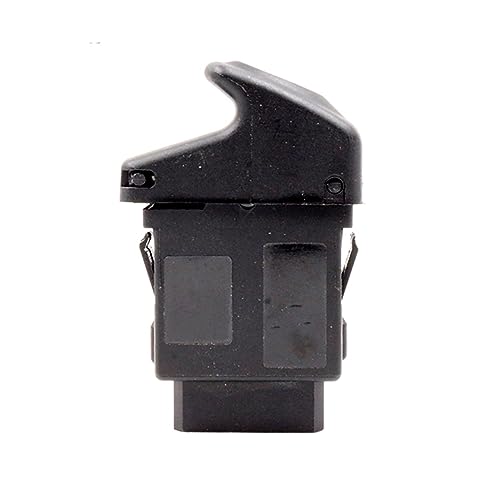 Bouton lève-vitre électrique Clio pour remplacer commande cassée 7700307605