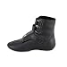Simpson Racing Equipment SP105BK Sprint Shoe 10-1/2 Black