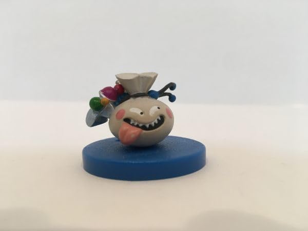 Amazon.co.jp: DQ フィギュア モンスター DQ おどるほうせき DQX 卓上
