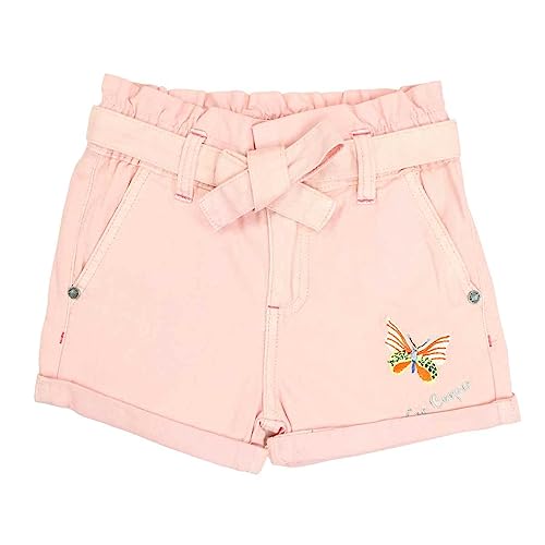 Short Boyfriend Eleven Paris LC 11789 Spc S1 avec denim souple garçon