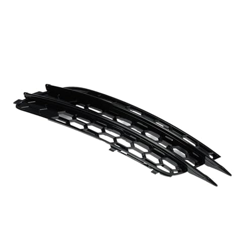 Couvercles antibrouillard avant pour réparer pare-choc Audi A6 C7 v2012 - 3