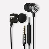 LP GEAR Earjoy Yuri-BK Supersonic Earphones - Undigital…